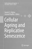 Cellular Ageing and Replicative Senescence