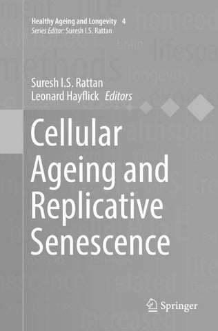 Cellular Ageing and Replicative Senescence