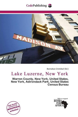 Lake Luzerne, New York
