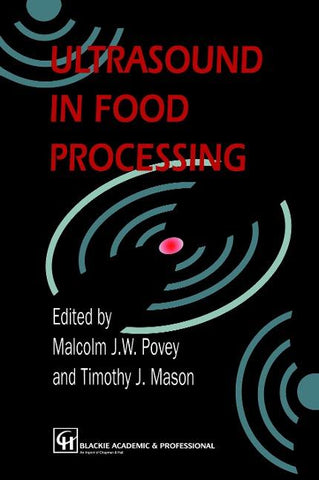 Ultrasound in Food Processing