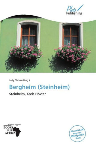 Bergheim (Steinheim)