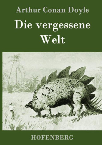 Die vergessene Welt