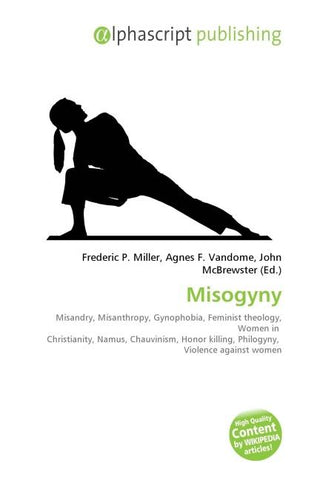 Misogyny