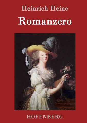 Romanzero
