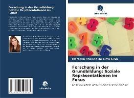 Forschung in der Grundbildung: Soziale Repräsentationen im Fokus