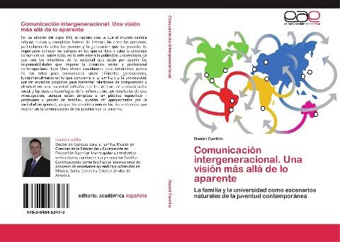 Comunicación intergeneracional. Una visión más allá de lo aparente