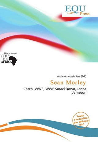 Sean Morley