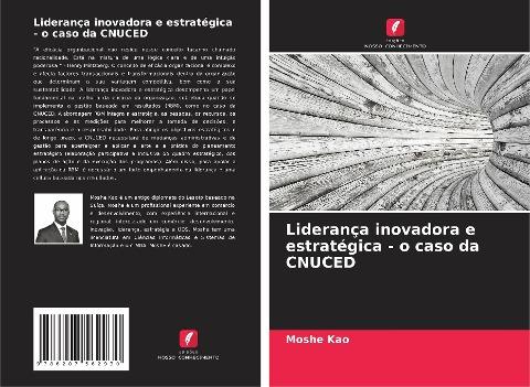 Liderança inovadora e estratégica - o caso da CNUCED