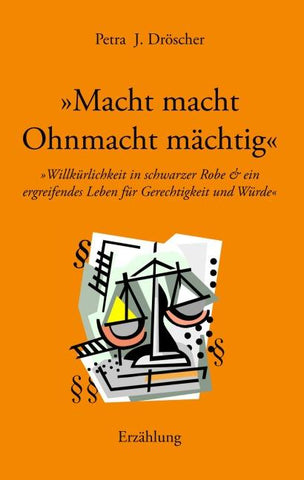 Macht macht Ohnmacht mächtig