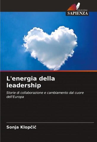 L'energia della leadership