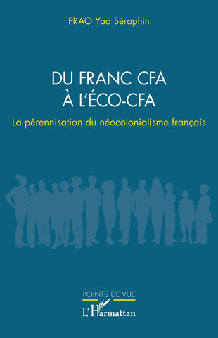 Du franc CFA à l'ÉCO-CFA