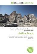 Arthur Evans