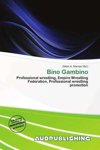 Bino Gambino
