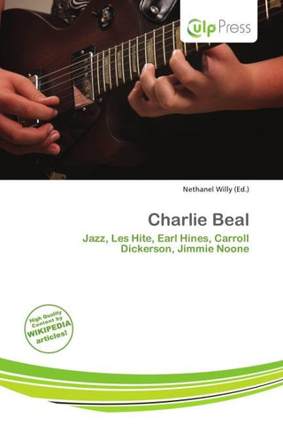 Charlie Beal