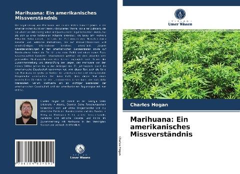 Marihuana: Ein amerikanisches Missverständnis