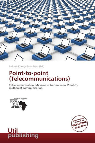 Point-to-point (Telecommunications)