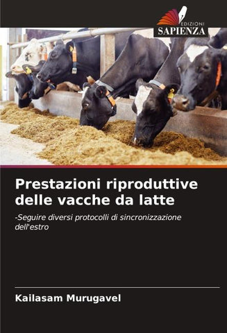 Prestazioni riproduttive delle vacche da latte