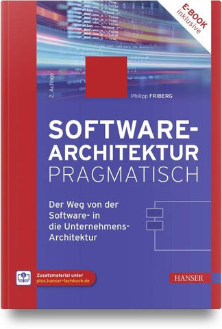 Softwarearchitektur pragmatisch