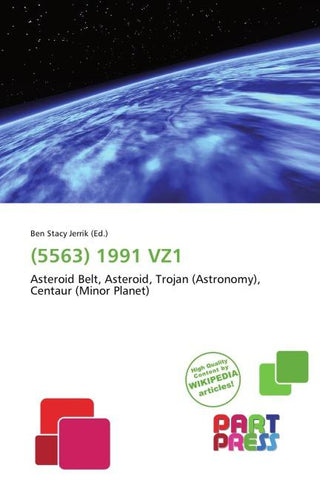(5563) 1991 VZ1