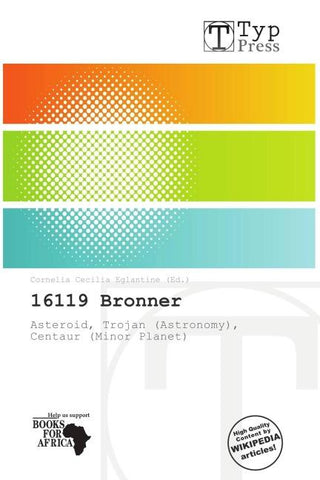 16119 Bronner