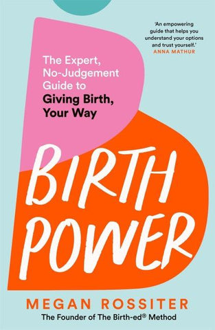 Birth Power