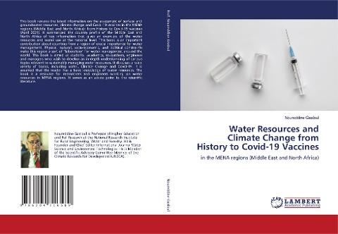 Water Resources and Climate Change from History to Covid-19 Vaccines
