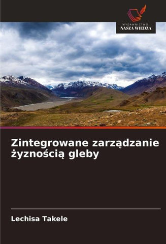 Zintegrowane zarz¿dzanie ¿yzno¿ci¿ gleby