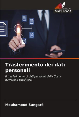 Trasferimento dei dati personali
