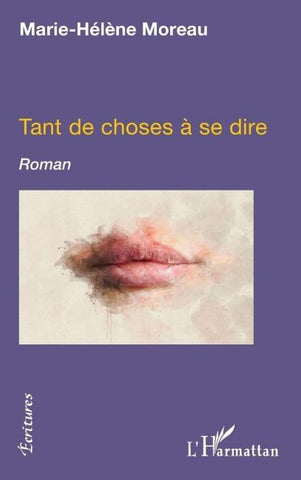 Tant de choses à se dire