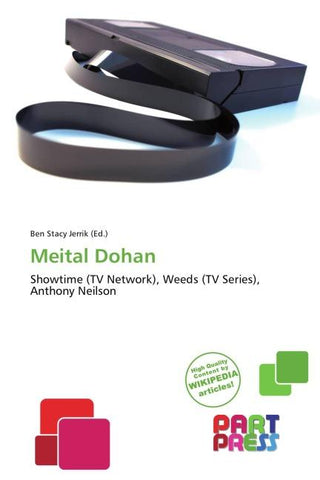 Meital Dohan