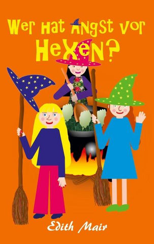 Wer hat Angst vor Hexen?