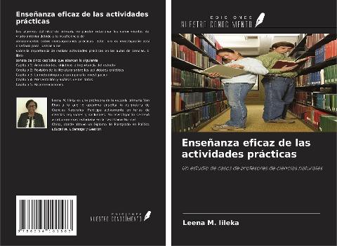 Enseñanza eficaz de las actividades prácticas