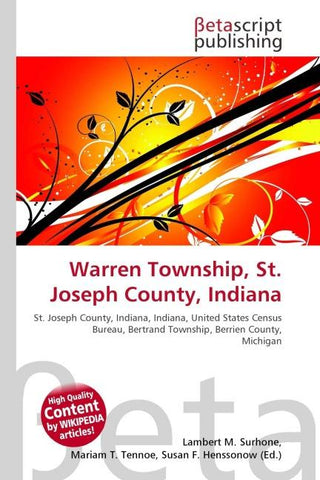 Warren Township, St. Joseph County, Indiana