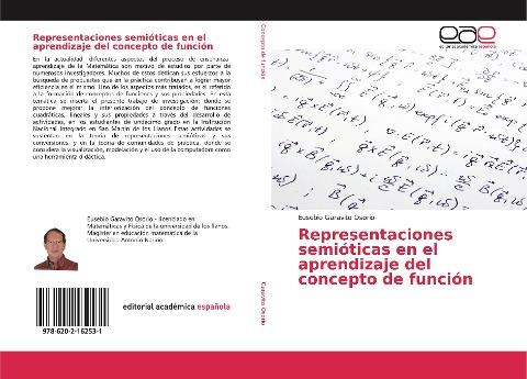 Representaciones semióticas en el aprendizaje del concepto de función
