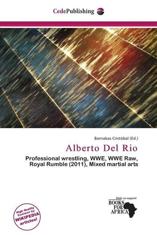 Alberto Del Rio