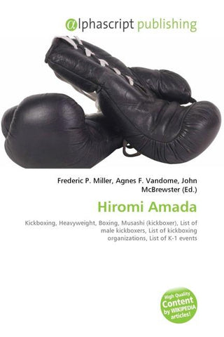 Hiromi Amada