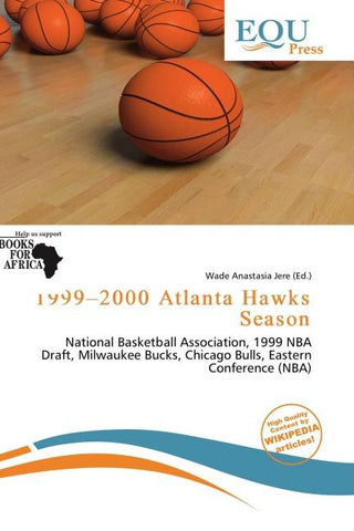 1999-2000 Atlanta Hawks Season