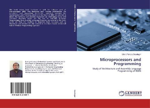 Microprocessors and Programming