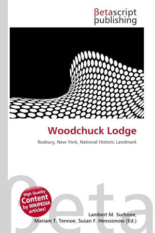 Woodchuck Lodge