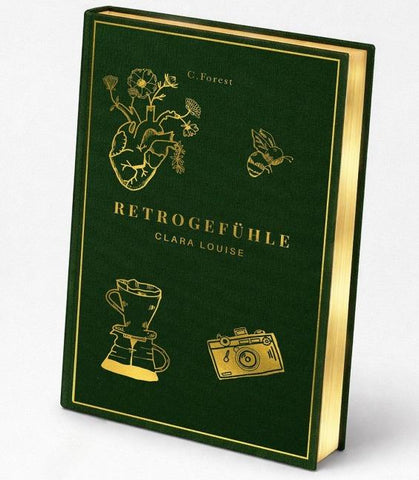 Retrogefühle