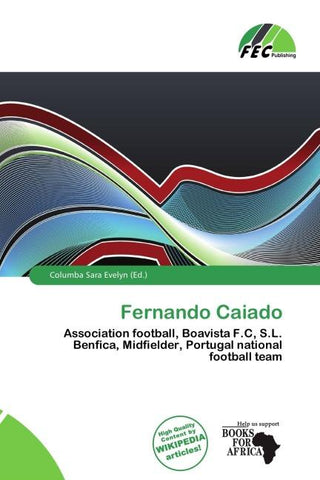 Fernando Caiado