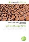 Climate Change Denial