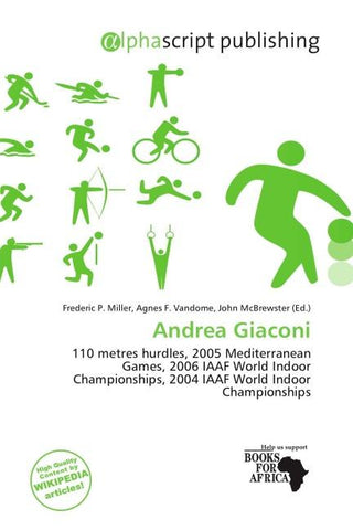 Andrea Giaconi