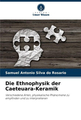 Die Ethnophysik der Caeteuara-Keramik