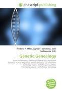 Genetic Genealogy