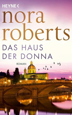 Das Haus der Donna