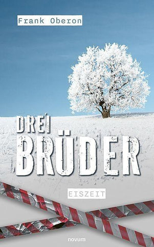 Drei Brüder – Eiszeit
