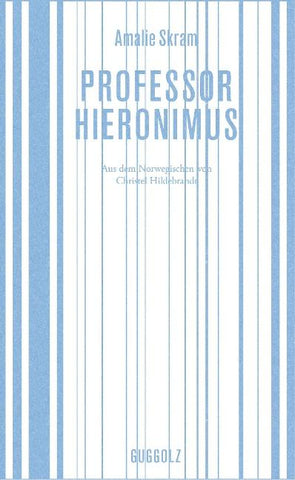 Professor Hieronimus