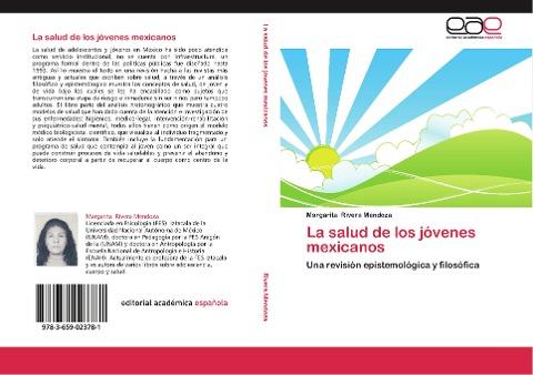 La salud de los jóvenes mexicanos
