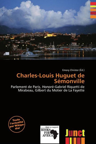Charles-Louis Huguet de Sémonville